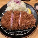 Tonkatsu Aoki - 