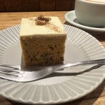 地球を旅するCAFE - 