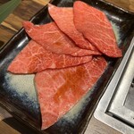 焼肉陽山道 - 