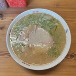 ふくちゃんラーメン - 