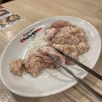 Zerobyouremon Sawa Sendai Horumon Yakiniku Sakaba Tokiwa Tei - 