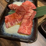 焼肉陽山道 - 