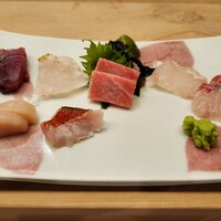 やま中 オリエンタルホテル福岡 博多ステーション店 - 