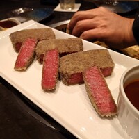YORONIKU TOKYO AZABUDAIHILLS - 