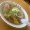 青竹手打ラーメン 日向屋