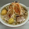 ラーメン 神田店