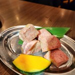 Yakiniku Motoyama - 