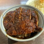 名古屋名物 みそかつ 矢場とん - 