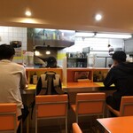 キッチンABC - 店内