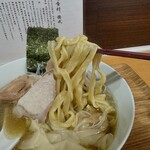 Ramen Tei Hinariryuuou - 