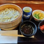 丸亀製麺 - 