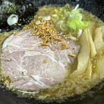 ラーメン拳 - 