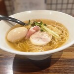 麺処 まるよし - 