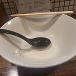 麺処 まるよし - 