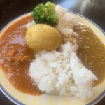 ロイヤルベンガル - 