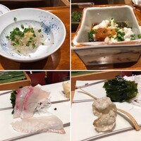 銀座 久兵衛 銀座本店 - 
