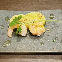 鴨しゃぶ さ和鳥 東上野 - 