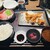 さかなやま 本場 - 料理写真:魚の唐揚げ定食