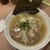 麺や マルショウ - 料理写真:240426金　大阪　麺や マルショウ 江坂店　塩中華そば