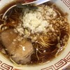 中華そば専門店 八王子らーめん よしだ