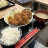 とんかつ檍 五反田店