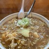 釜平ラーメン