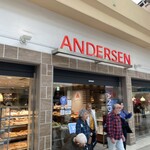 ANDERSEN - 