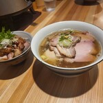 Ramen Toki - 