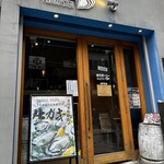 MICHI FISH&OYSTER - 