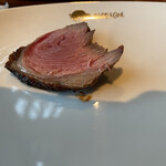 BARBACOA CLASSICO - 