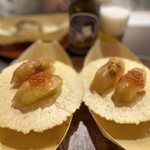 とくぞう 熱海さかな横丁 - 