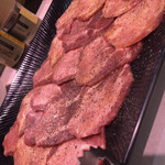 焼肉や漫遊亭 千葉ニュータウン店 - 