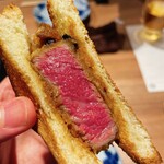 焼肉 うしみつ一門 - 