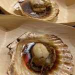 とくぞう 熱海さかな横丁 - 