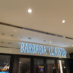 BARBACOA CLASSICO - 