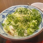 丸亀製麺 - 