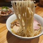 Ramen Toki - 