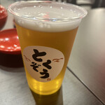 とくぞう 熱海さかな横丁 - 