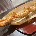 とくぞう 熱海さかな横丁 - 