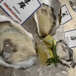 MICHI FISH&OYSTER - 