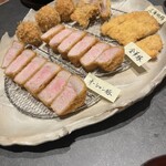 Tonkatsu Keisui - 