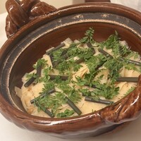 日本料理 久丹 - 