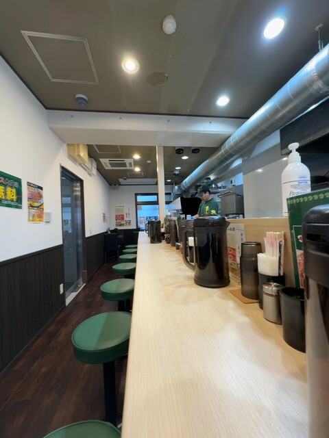 Hinoya Curry Gyoza no Akitsu Shinsakae Ten photo 4