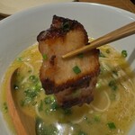 Tori Pota Ramen Thank - 