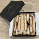 トレイス - おみや