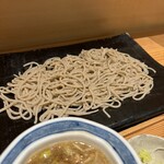 つけ蕎麦 恵比寿初代 - 