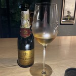 トレイス - Veuve Emille (推定1960年代)