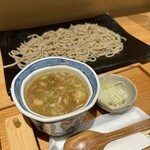 つけ蕎麦 恵比寿初代 - 