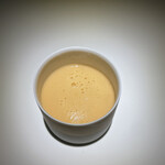 トレイス - 毛蟹のビスク