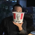 トレイス - いつもの